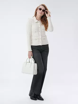 GUESS | Gafas de sol GU7919/58 | creme